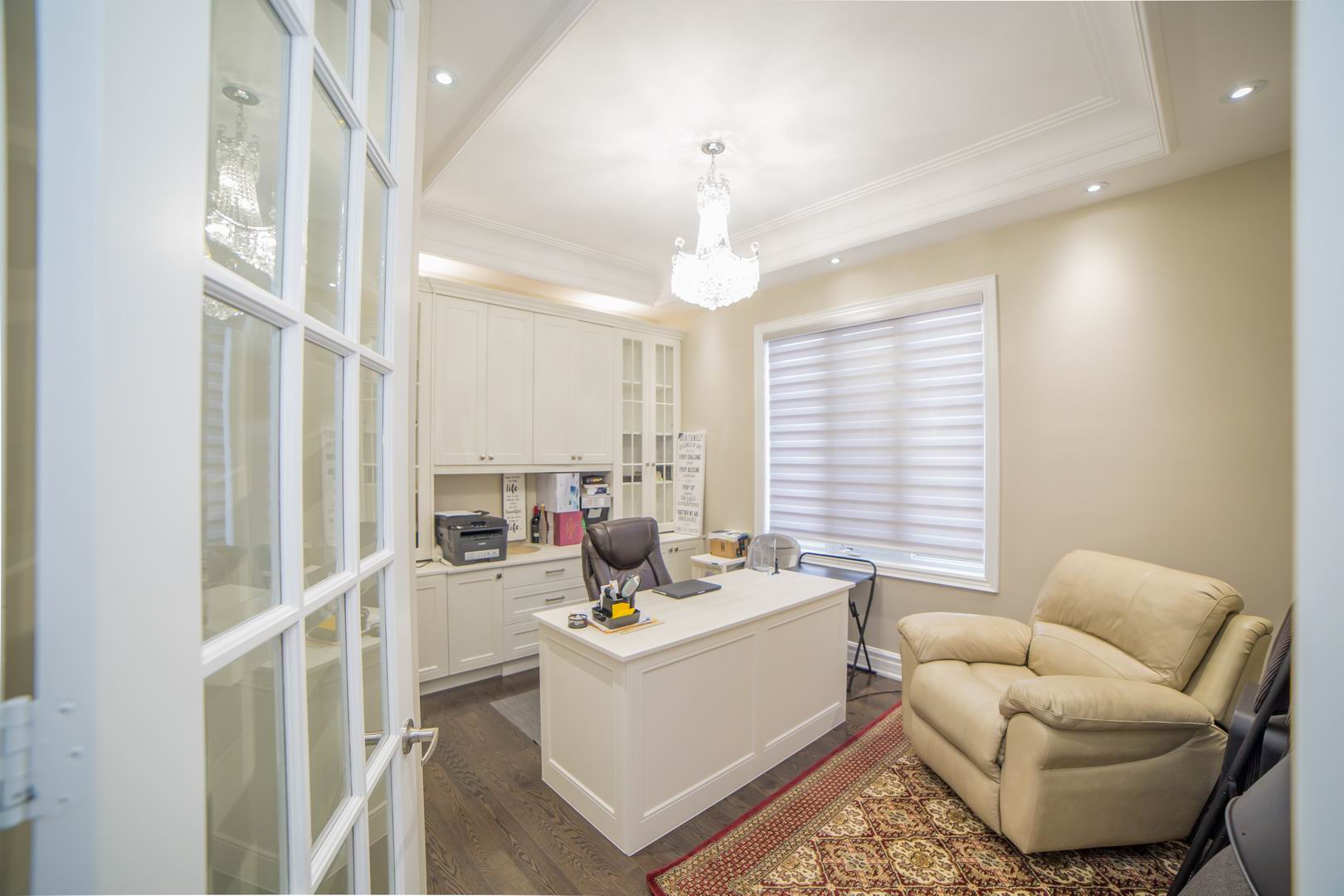 OFFICES Woodbridge Kitchen And Bath